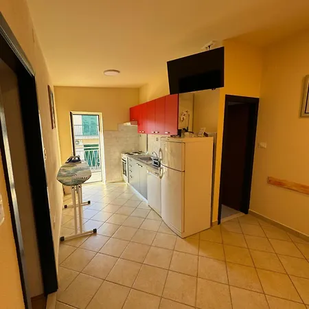 Appartement Josko Makarska
