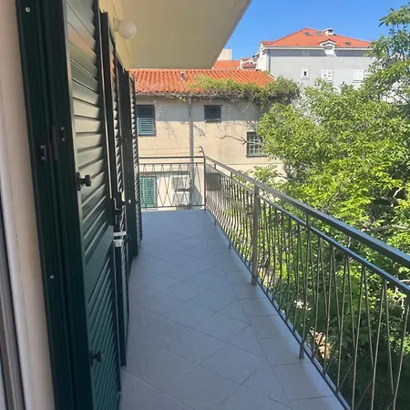 Appartement Josko