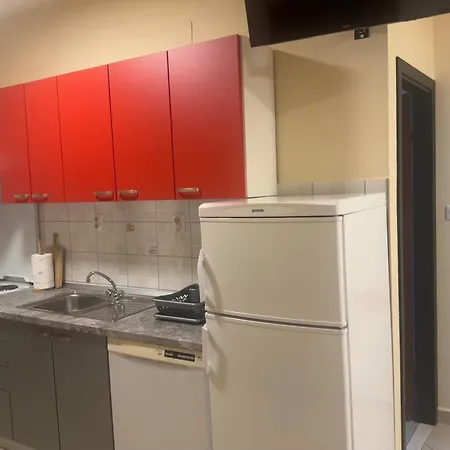 Josko Apartmán *