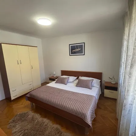 Apartmán Josko *