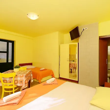 Appartement Josko