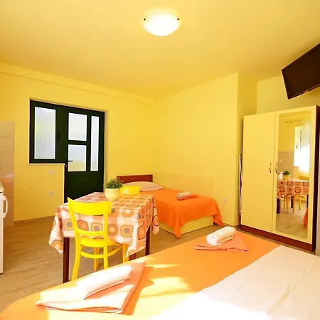 Josko מאקרסקה