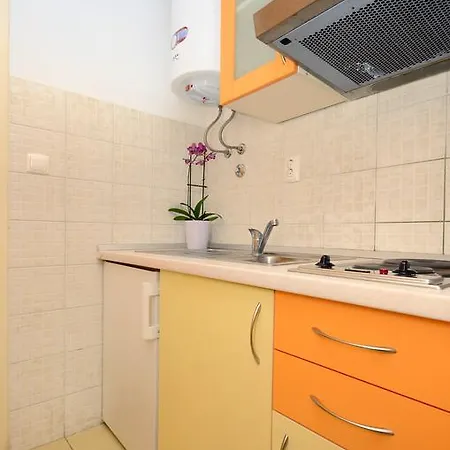 Josko 公寓 马卡尔斯卡