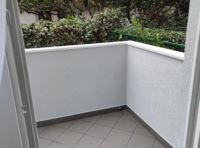 Josko דירה מאקרסקה