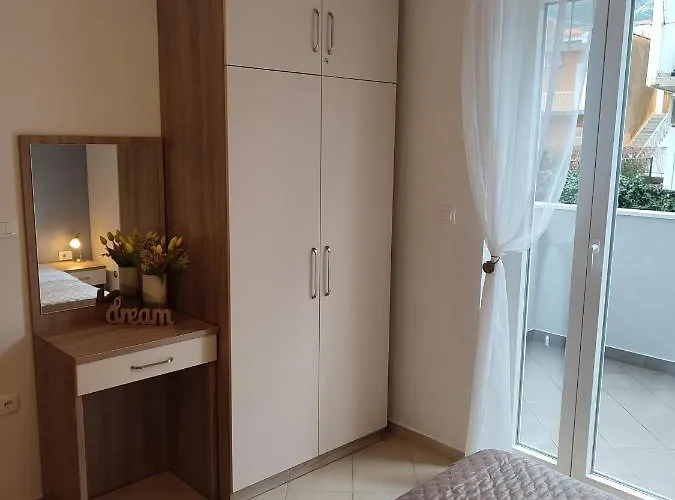 Josko מאקרסקה