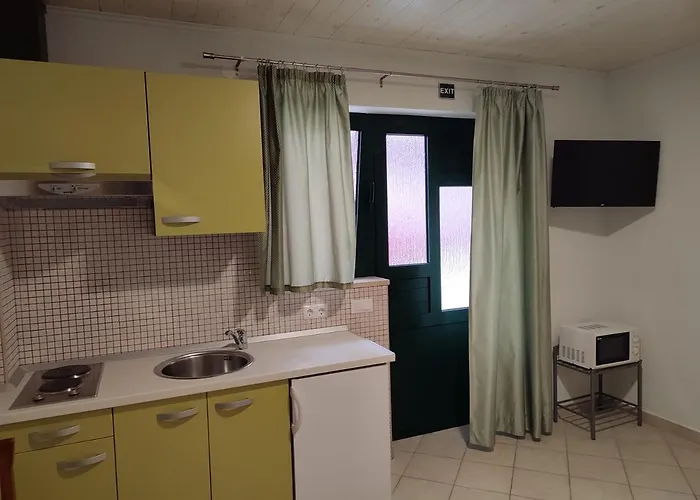 דירה Josko מאקרסקה