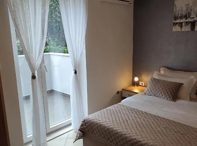 Josko מאקרסקה