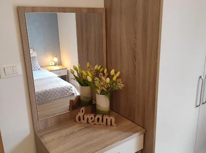 Josko דירה מאקרסקה