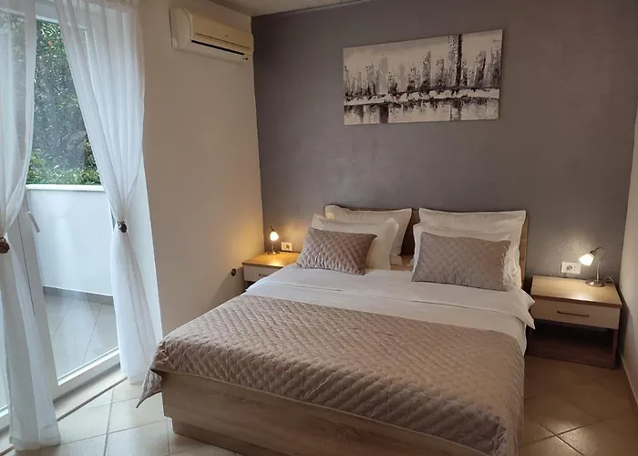 דירה Josko מאקרסקה