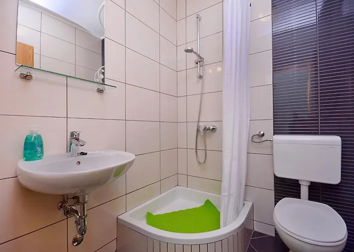 Josko * מאקרסקה