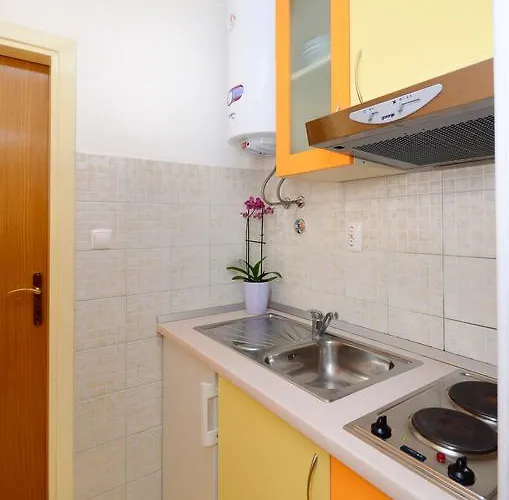 Josko * מאקרסקה