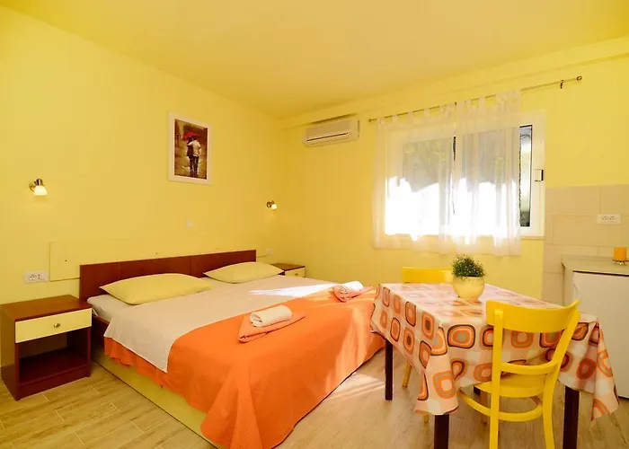 Josko דירה מאקרסקה