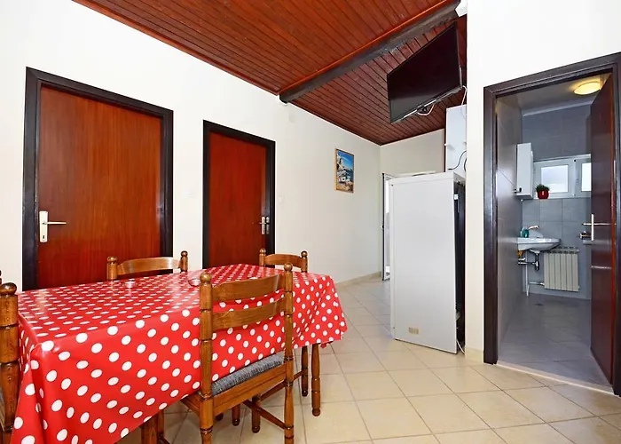 Josko Μακάρσκα