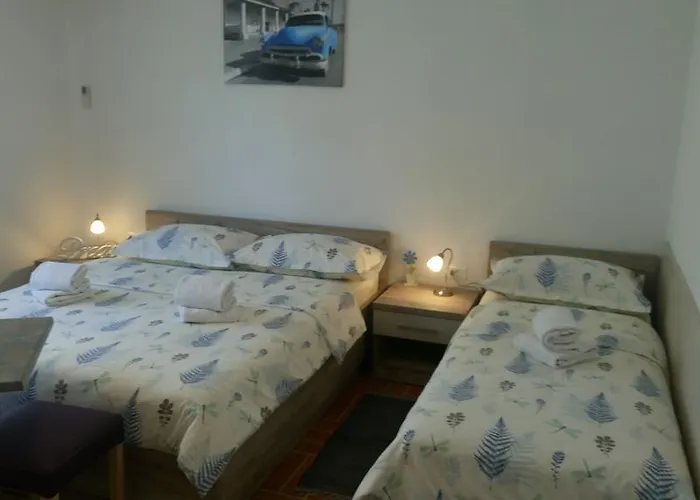 Josko מאקרסקה