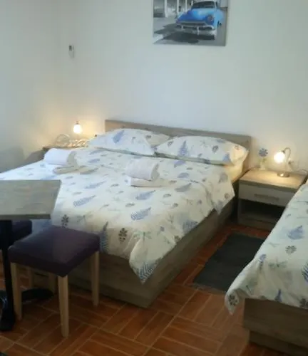 Apartment Josko
