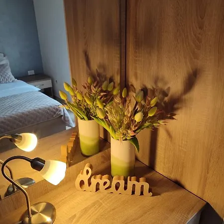 Josko Apartment *