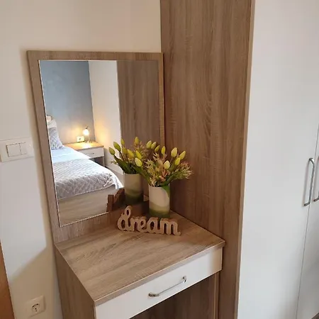 Josko Apartment Makarska