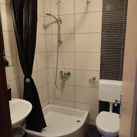 Apartment Josko *