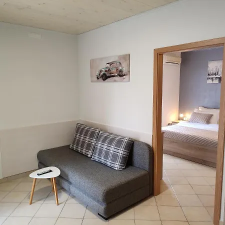 Josko Apartamento