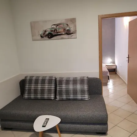 Josko Apartment *