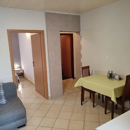 Josko Apartment