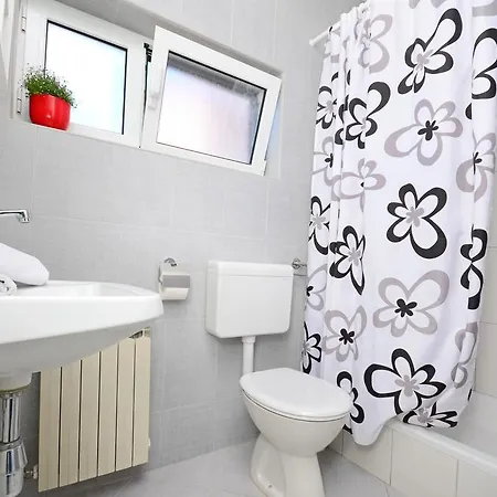 Josko Apartment