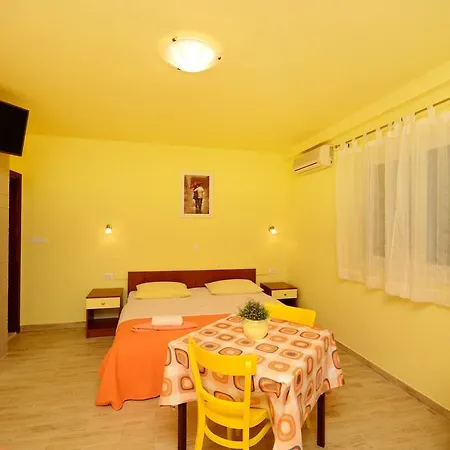 Apartamento Josko *