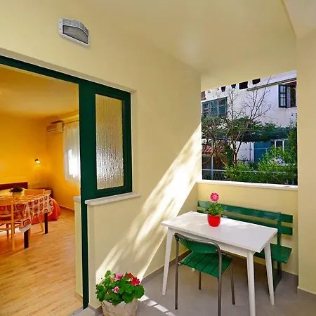 Apartamento Josko Makarska