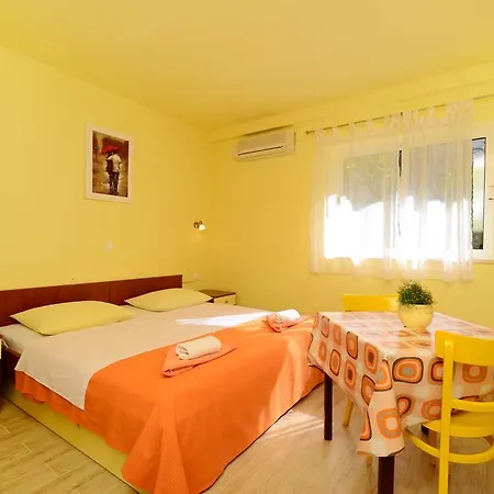 Josko Apartamento Makarska