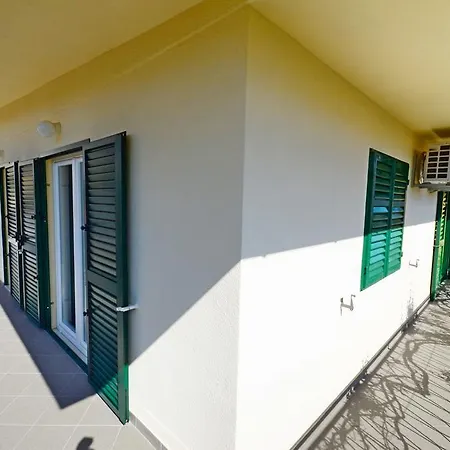 Apartamento Josko *