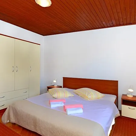 Apartment Josko