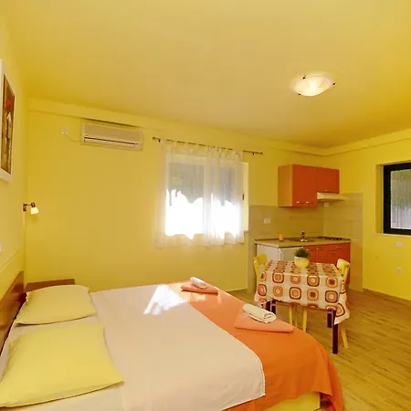 Josko Apartamento Makarska