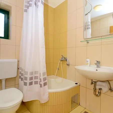 Apartamento Josko *