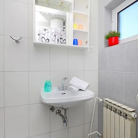 Josko Apartamento *