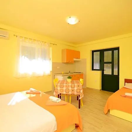 Apartamento Josko Makarska