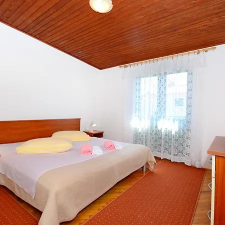 Apartment Josko