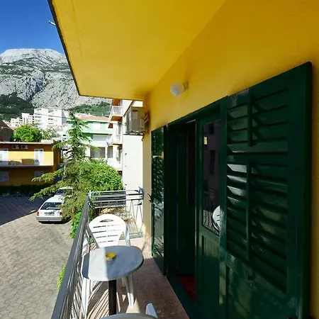 Apartment Josko *