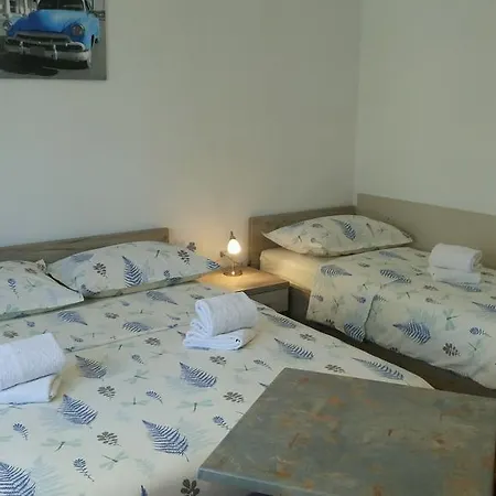 Josko Apartment