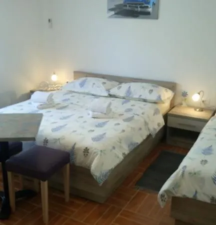 Apartment Josko